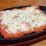 赤てんチーズマヨ焼き-お酒がすすむ居酒屋風-